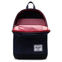 Herschel Pop Quiz 22 - Rucksack 43 cm (paisley peacoat/black) - Markenkoffer