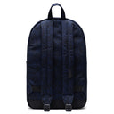 Herschel Pop Quiz 22 - Rucksack 43 cm (paisley peacoat/black) - Markenkoffer