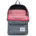 Herschel Pop Quiz 22 - Rucksack 43 cm (raven crosshatch) - Markenkoffer