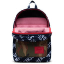 Herschel Pop Quiz 22 - Rucksack 43 cm (roll call peacoat woodland camo) - Ansicht 2