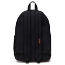 Herschel Pop Quiz - Rucksack 16" 44 cm (black/tan) - Markenkoffer