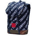 Herschel Retreat 19.5 - Rucksack 15" 43 cm (roll call peacoat woodland camo) - Ansicht 3