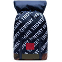 Herschel Retreat 19.5 - Rucksack 15" 43 cm (roll call peacoat woodland camo) - Ansicht 2