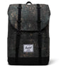 Herschel Retreat ECO 19,5 - Rucksack 43 cm (forest grid)