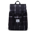 Herschel Retreat Mini 10 - Rucksack 29 cm (tie dye check) - Markenkoffer