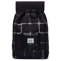 Herschel Retreat Mini 10 - Rucksack 29 cm (tie dye check) - Ansicht 2