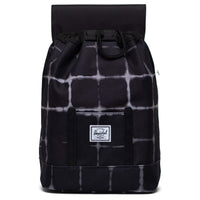 Herschel Retreat Mini 10 - Rucksack 29 cm (tie dye check) - Ansicht 2