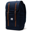 Herschel Retreat - Rucksack 15" 46 cm (navy) - Markenkoffer