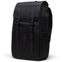 Herschel Retreat - Rucksack 15" 46 cm (tonal black) - Ansicht 2