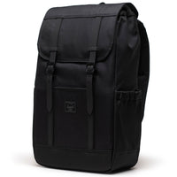 Herschel Retreat - Rucksack 15" 46 cm (tonal black) - Ansicht 2