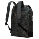 Herschel Retreat Small ECO 15 - Rucksack 45 cm (forest grid) - Ansicht 4
