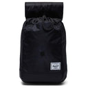 Herschel Retreat - Umhängetasche 31.5 cm (black) - Ansicht 2