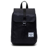 Herschel Retreat - Umhängetasche 31.5 cm (black)