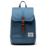 Herschel Retreat - Umhängetasche 31.5 cm (copen blue crosshatch)