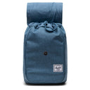 Herschel Retreat - Umhängetasche 31.5 cm (copen blue crosshatch) - Markenkoffer