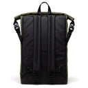 Herschel Roll Top - Rucksack 15" 46 cm (ivy green) - Markenkoffer