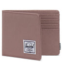 Herschel Roy - Geldbörse 6cc 11.5 cm RFID (ash rose) - Markenkoffer