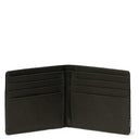 Herschel Roy - Geldbörse 6cc 11.5 cm RFID (forest night/black) - Ansicht 3