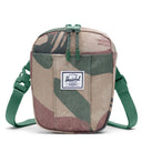 Herschel Santa Cruz 5 - Umhängetasche 18 cm (cruz brushstroke camo)