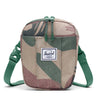 Herschel Santa Cruz 5 - Umhängetasche 18 cm (cruz brushstroke camo)