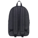 Herschel Settlement 23 - Rucksack 15" 45 cm (black crosshatch black) - Markenkoffer
