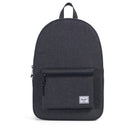 Herschel Settlement 23 - Rucksack 15" 45 cm (black crosshatch black)
