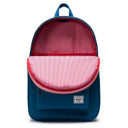 Herschel Settlement 23 - Rucksack 15" 45 cm (maroccan blue) - Markenkoffer