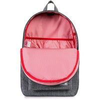 Herschel Settlement 23 - Rucksack 15" 45 cm (raven crosshatch) - Ansicht 2