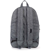 Herschel Settlement 23 - Rucksack 15" 45 cm (raven crosshatch) - Ansicht 4