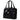 Herschel Strand Duffle Diaper Bag - Wickeltasche 43.5 cm (black) - Markenkoffer