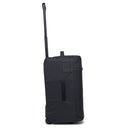 Herschel Wheelie Outfitter 50L - 2 - Rollen - Trolley 65 cm (black) - Markenkoffer