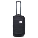 Herschel Wheelie Outfitter 50L - 2 - Rollen - Trolley 65 cm (black) - Markenkoffer
