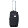 Herschel Wheelie Outfitter 50L - 2 - Rollen - Trolley 65 cm (black) - Markenkoffer
