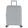Heys AirLite - 4 - Rollen - Kabinentrolley S 53 cm erw. (grau) - Markenkoffer