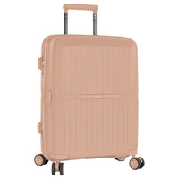 Heys AirLite - 4-Rollen-Kabinentrolley S 53 cm erw. (nude) - Ansicht 2