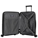 Heys AirLite - 4-Rollen-Kabinentrolley S 53 cm erw. (schwarz) - Ansicht 5