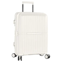 Heys AirLite - 4-Rollen-Kabinentrolley S 53 cm erw. (white) - Ansicht 2