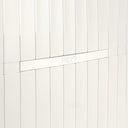 Heys AirLite - 4-Rollen-Kabinentrolley S 53 cm erw. (white) - Ansicht 9