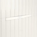 Heys AirLite - 4-Rollen-Kabinentrolley S 53 cm erw. (white) - Ansicht 9