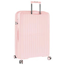 Heys AirLite - 4-Rollen-Trolley L 76 cm erw. (blush) - Ansicht 4