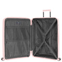 Heys AirLite - 4-Rollen-Trolley L 76 cm erw. (blush) - Ansicht 5