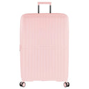 Heys AirLite - 4-Rollen-Trolley L 76 cm erw. (blush)