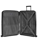 Heys AirLite - 4-Rollen-Trolley L 76 cm erw. (schwarz) - Ansicht 5