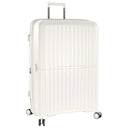 Heys AirLite - 4-Rollen-Trolley L 76 cm erw. (white) - Ansicht 2