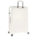 Heys AirLite - 4-Rollen-Trolley L 76 cm erw. (white) - Ansicht 4