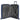 Heys AirLite - 4 - Rollen - Trolley M 66 cm erw. (blue) - Markenkoffer