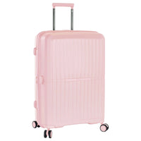 Heys AirLite - 4 - Rollen - Trolley M 66 cm erw. (blush) - Markenkoffer