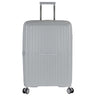 Heys AirLite - 4-Rollen-Trolley M 66 cm erw. (grey)