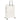 Heys AirLite - 4 - Rollen - Trolley M 66 cm erw. (white) - Markenkoffer