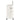 Heys AirLite - 4 - Rollen - Trolley M 66 cm erw. (white) - Markenkoffer